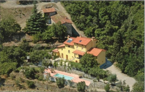Agriturismo Castiglioncello